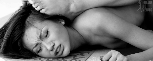 500px x 200px - alina li and adriana chechik naked yoga - Porn GIF Magazine