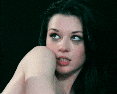 Stoya Blowjob Gif - stoya follow sex cubed and visit my page for more - Porn GIF ...