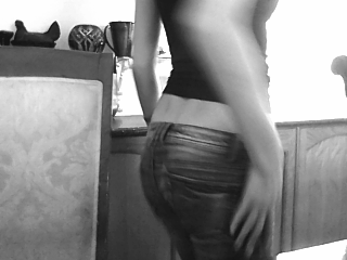 sinfulinsecurities my back dimples in the 2nd
