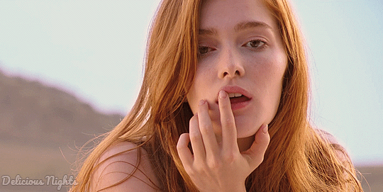 Jia Lissa – Blacked – The Real Thing
