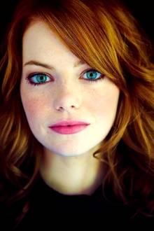 10 Hottest Hollywood Redheads