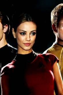 4 hot celebrities who love ‘Star Trek’ more than you