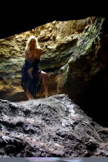 Alexanderfedorov Ianna The Cave