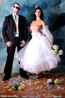 Bodyinmind Karmen In Celebrity Wedding