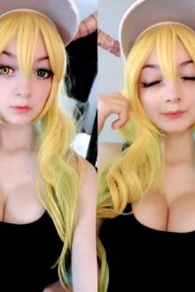 @cassy.cos As Lucoa From Miss Kobayashis Dragon Maid