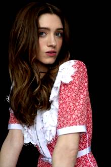 Chat About Natalia Dyer?