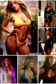Collection Of Some Of The Best Of Jennifer Lopez Imo