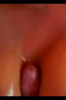 Cum On Tits After Titfuck Simple Cumshot Between