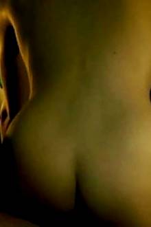 Deborah Revy nude sex scenes in Q aka Desire
