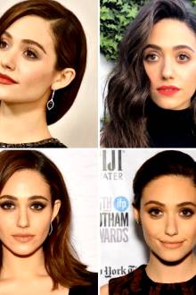 Emmy Rossum Has One Of The Most Beautiful Faces