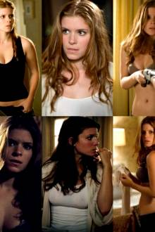 Kate Mara Was So Hot In Shooter