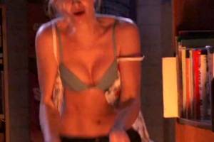 Beth Behrs – American Pie: The Book Of Love.