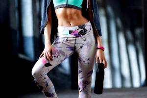 Candice, Color, Print, And Vsx Love