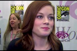 In Love With Jane Levy’s Eyes