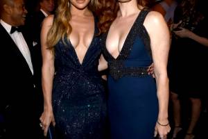 Jennifer Lopez And Amy Adams