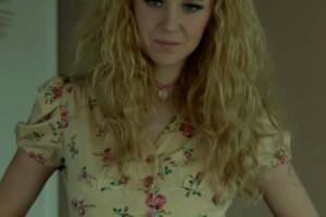 Juno Temple Riding-Afternoon Delight
