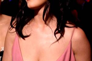 Katy Perry’s Beautiful Titties