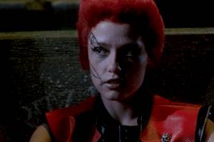 Linnea Quigley- The Return Of The Living Dead