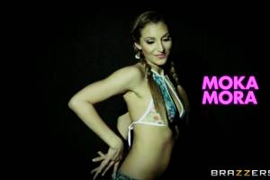 Moka Mora – Fuck Romance