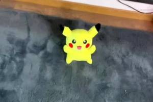 Would You Fuck A Pikachu Girl As Me ?