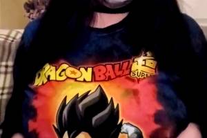 Would You Help Me Find The Dragon Balls?
